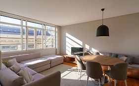 N Apartments - Bolhao